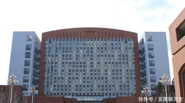 这几所大学名字非常相似，实力却天壤之别，报考时不要填错了