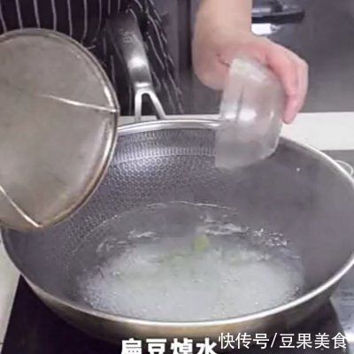 烤箱|冬天的的味道，快来学做桂花蹄筋吧！不用烤箱照样能做