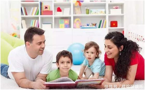 幼儿什么时候开始识字最好?有4个常识,父母要早点明白