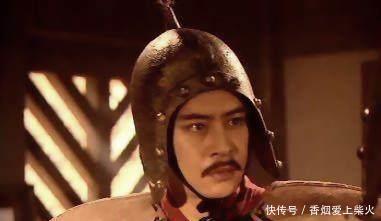 没用|中国的这四位名将,特别擅长“死守”,任凭你怎么攻都没用!