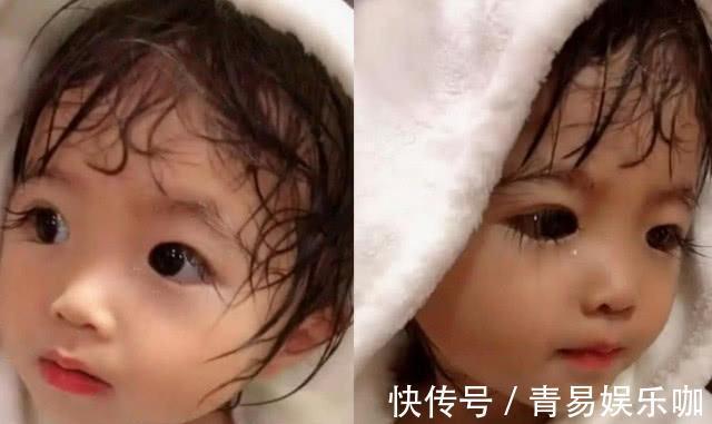 眼睛|想生个大眼睛宝宝?孕期多吃四样食物,胎儿易变成大眼睛长睫毛