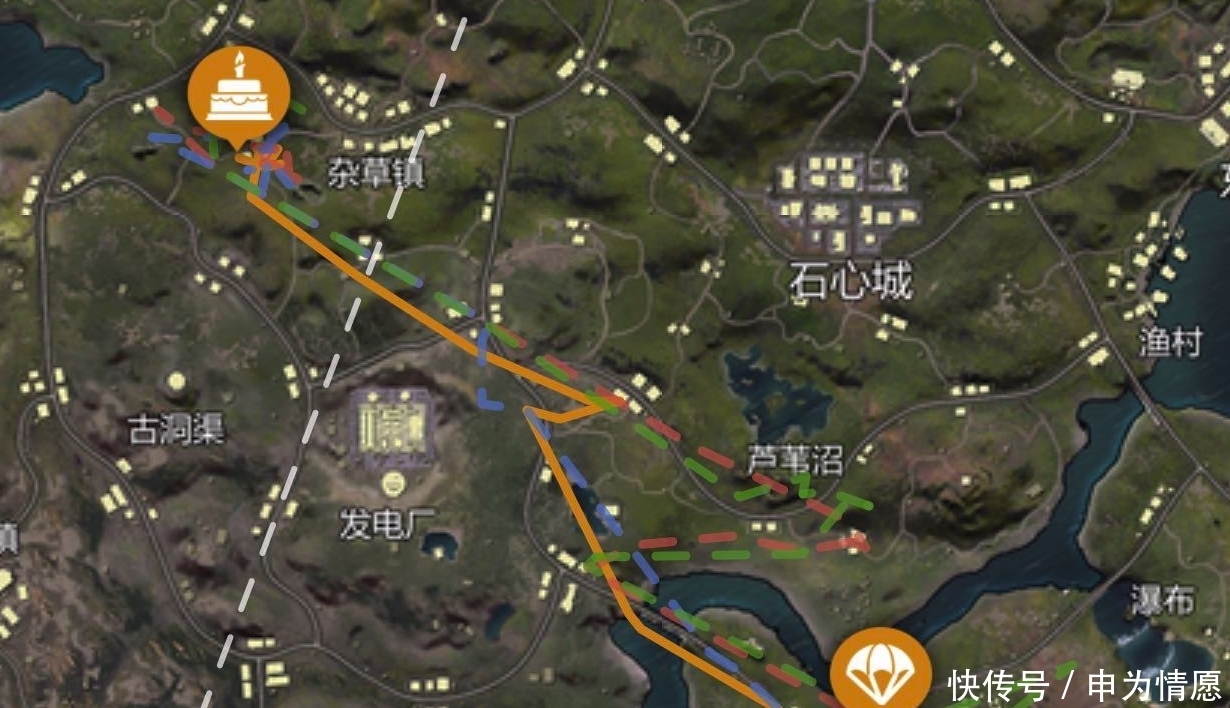 和平精英|“吃鸡”玩家不开挂也被封禁10年?光子:你跑得比车还快!