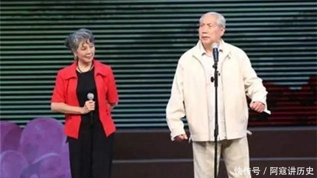 52年前,那个凭《红灯记》红极一时的钱浩梁,如今怎么样了?