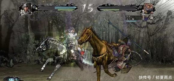 水浒|它本是一畜生，却带了十几条好汉上了梁山，堪称水浒第一伯乐！