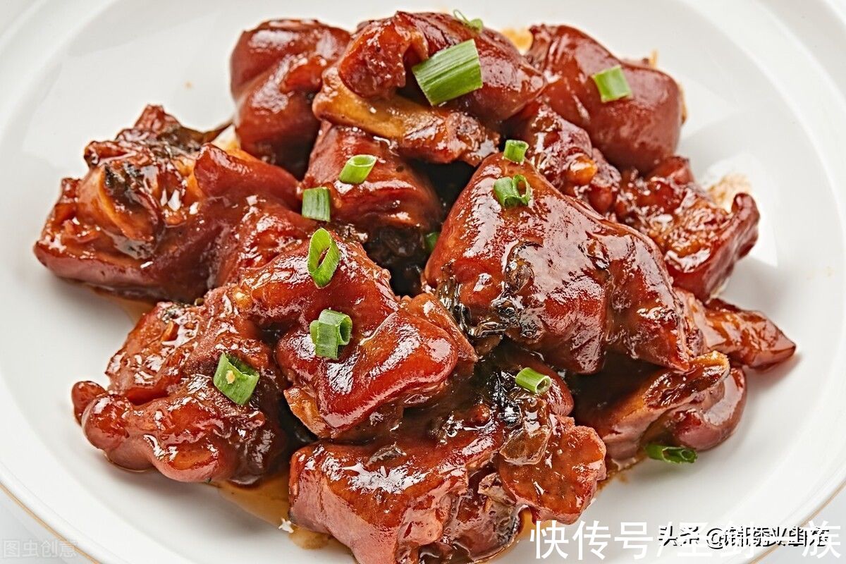 这12道家常菜，色香味俱全，国庆假期做出一桌美食家人吃的停不下