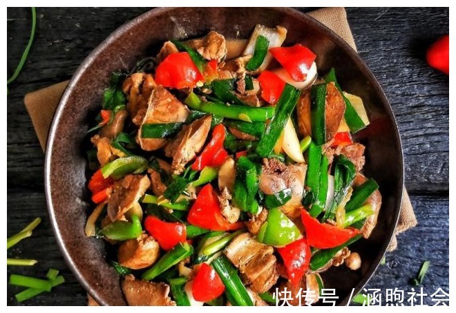 一日三餐|叶酸含量是南瓜的4倍,人称“叶酸之王”,却才5块钱一斤,特划