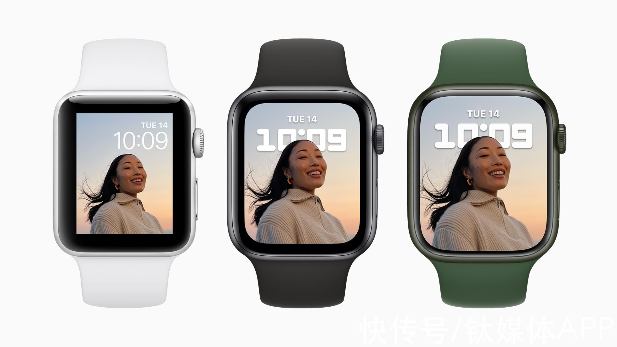 手表|2021智能穿戴盘点：连苹果表都魅力不再，可穿戴领域还有多少机会？