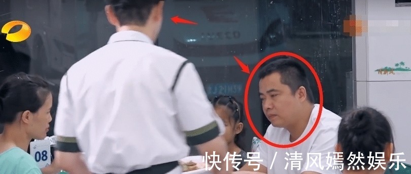 黃曉明|《中餐廳》黃曉明上菜太慢，客人當場甩臉色，我居然同情不起來！