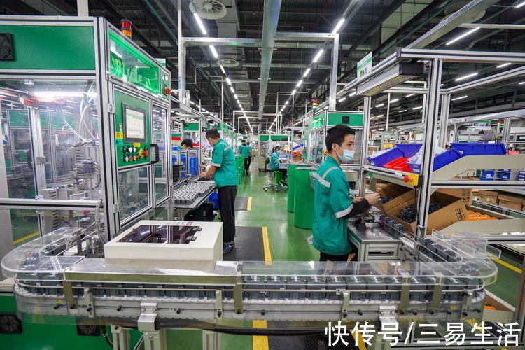 工厂|让“灯塔工厂”用上AI视觉,亚马逊云科技如何做到