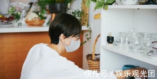 精致|日本太太107㎡的房间,没有使用断舍离,如何整理的简约精致?