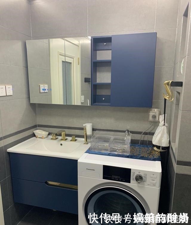 背景墙|看她家装修,比样板房还漂亮,电视墙特别实用,值得做参考!晒晒!