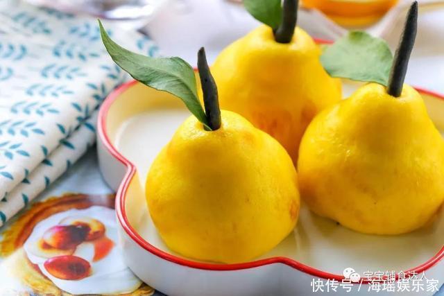 简单到隔壁小孩都能做!松软可口防便秘,创意满满全家都爱吃