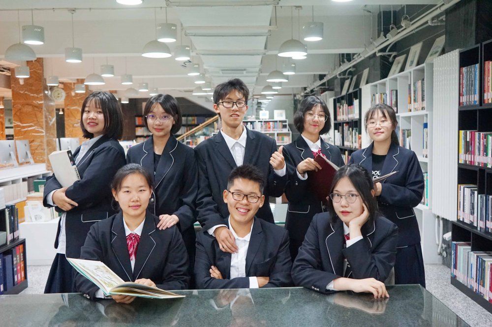 自然段|描写景物作文不会写,知道这个例子就够了,一例在手,高分我有