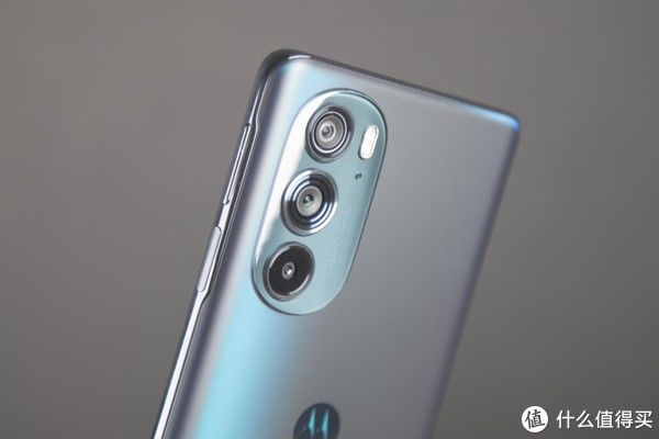 帧率|安兔兔破百万！首发搭载新一代骁龙8的手机是什么水平？moto edge X30评测