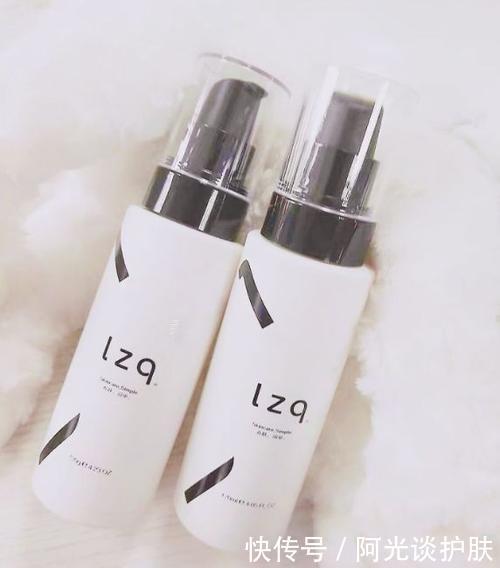 温和度|盘点那些被大V疯狂种草的护肤品,每款都是性价比好物,你用过没