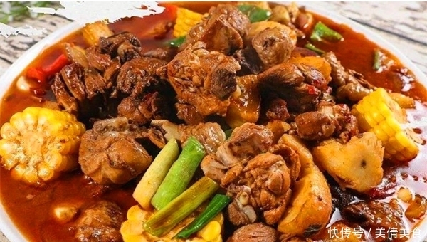 下馆子|请客吃饭不想下馆子,推荐几道适合家宴的家常菜,比饭店的还好吃