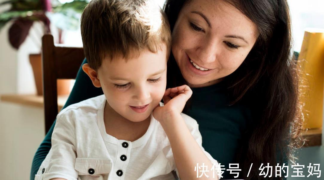 骄傲|优秀的家长带出来的孩子,都有3个优秀的特点,您家孩子有吗?