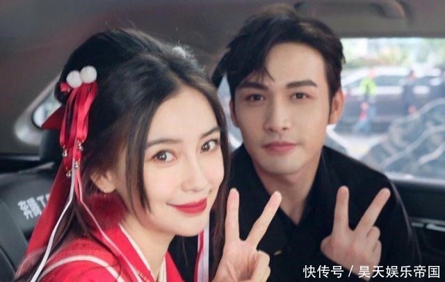 cos|跑男CP分组,杨颖张彬彬一组,黄旭熙周也一组,蔡徐坤小组养眼