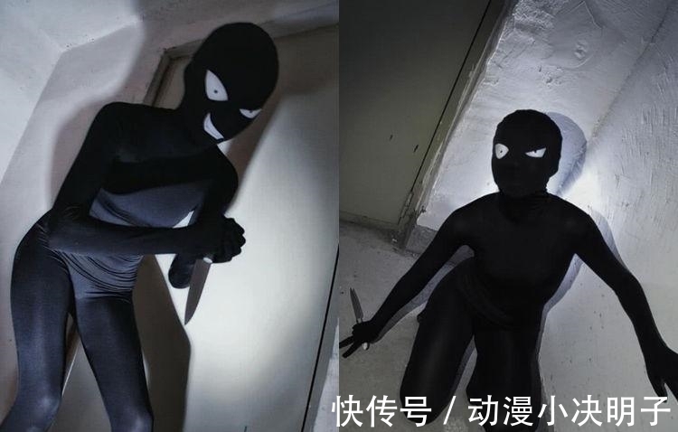 小姐姐|动漫“真人”分不清的cosplay，简直逆天了，还原度爆表！
