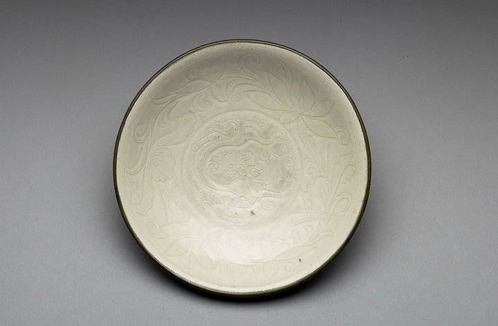 1972年,他从猪圈里挖出一只小碗,见证了大宋王朝的兴衰