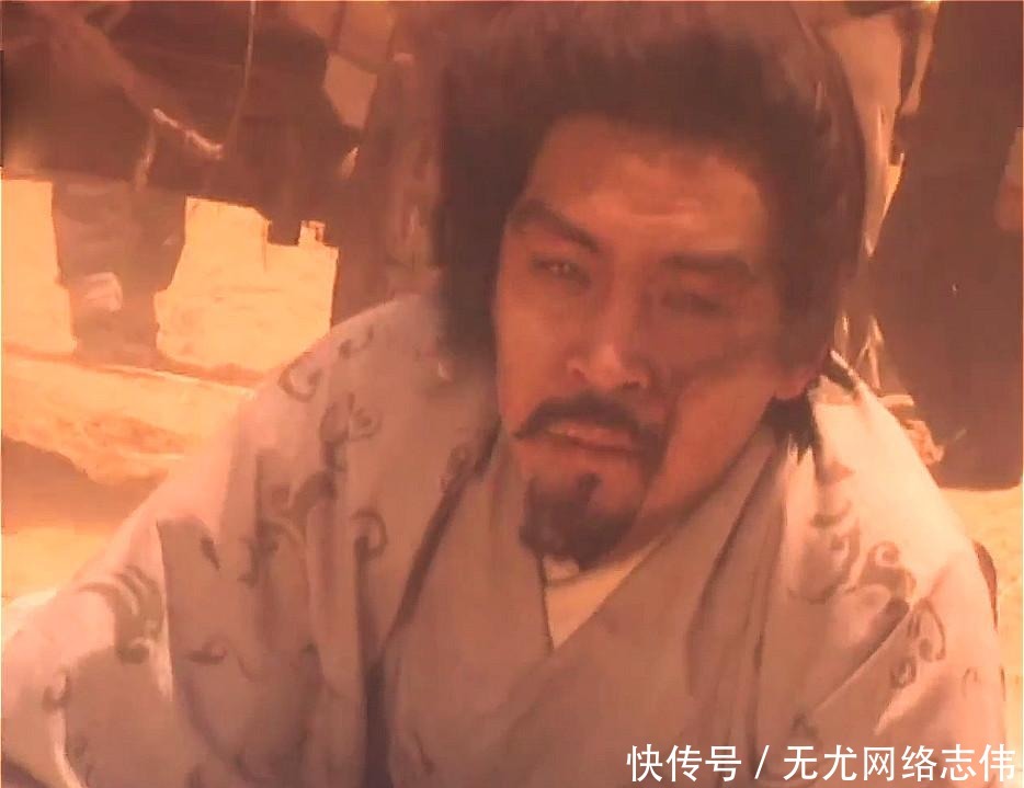 曹操|《三国演义》里十大智商绝伦的人