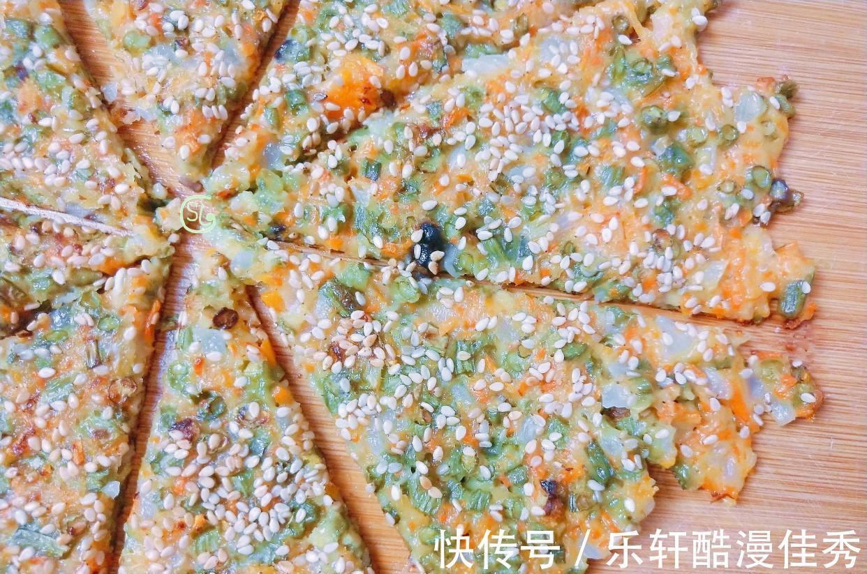一日三餐|早餐学会这4种做法,压饿管饱,好吃解馋,家人都爱吃