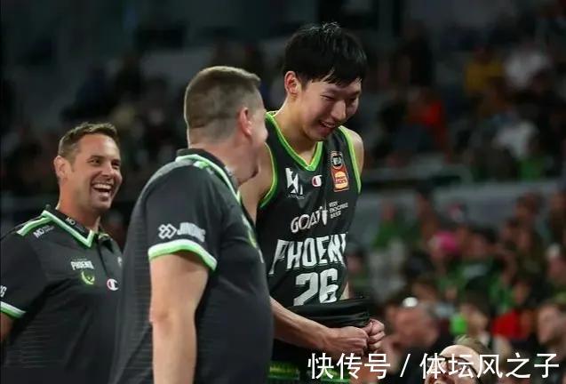 cb周琦首发地位不保,主帅亲承无法保证其出场时间,或将重返CBA