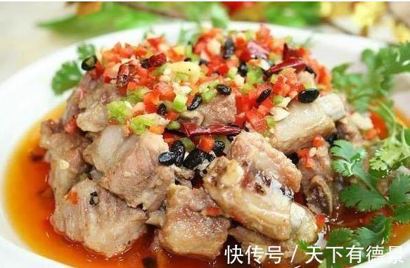 刀鱼|天气逐渐转凉，多给孩子做几道家常菜，营养美味，御寒防病！