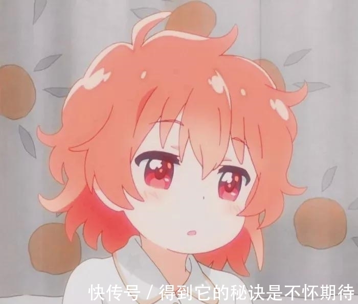 動漫|動漫頭像：藍天白云，定會如期而至