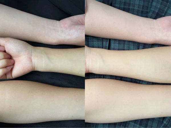 海苔|平价成品布JK制服【深夜幻境—海苔】测评，穿上就是满满的校供感～