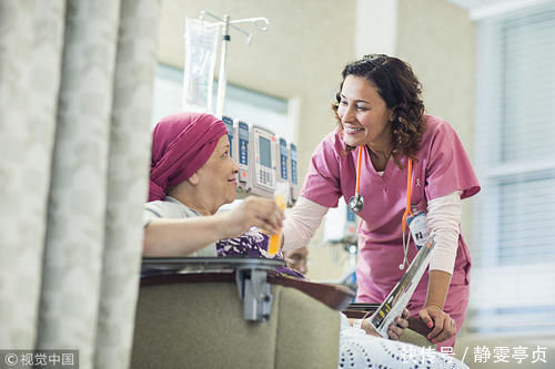 生存期|有的癌症刚查出来不痛不痒,但治疗就慢慢变差了,是什么原因?