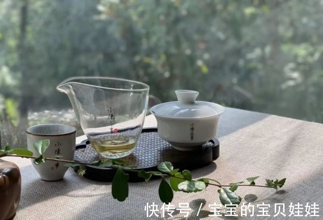 为什么白茶泡了2次就淡了,耐泡度不如红茶和岩茶?真相来了