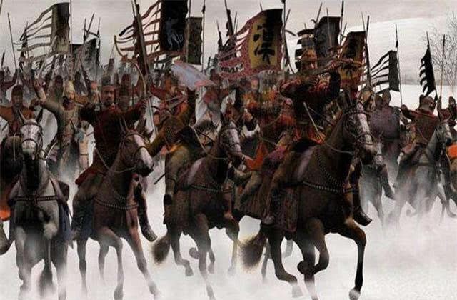 天才|史上最年轻的天才战将，17岁封侯，歼灭匈奴11万人，23岁英年早逝