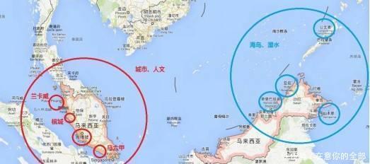 朱元璋|此人被朱元璋派出海外, 回国时在外海已称王, 这个国家如今太富了!