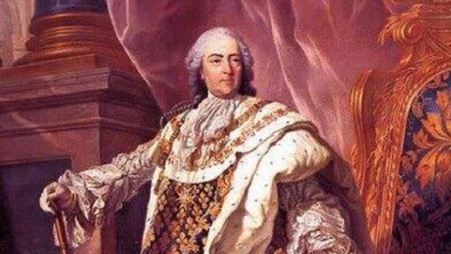 着大西洋|此国王一出生,母亲和三个姐姐被祖父杀害,而他继位后成千古一帝