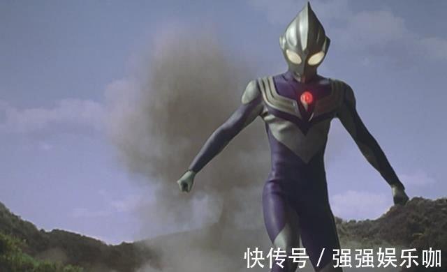 加坦杰厄|迪迦奥特曼核心台词,你若将他们合理拼凑,就能弄清迪迦出身!