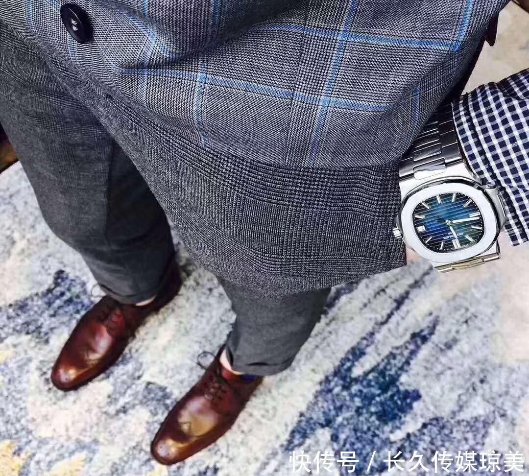 百达翡丽为什么会决定停产鹦鹉螺5711?