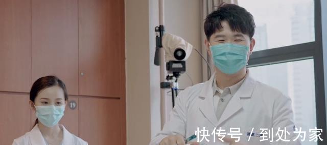 《心动Offer3》医学季,医学生实习前后差距多大?肉眼可见的疲惫