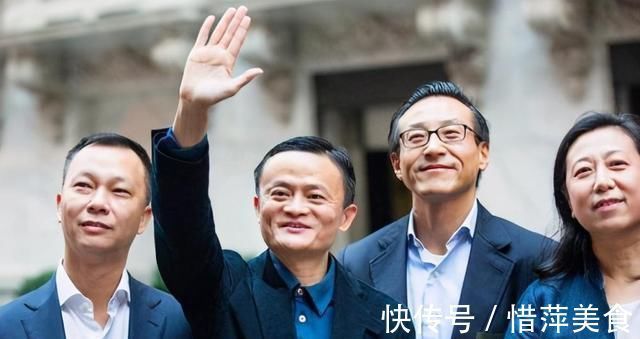 杨致远|马云的成功离不开这“3人”，2个人投资，还有1人直接“献身”