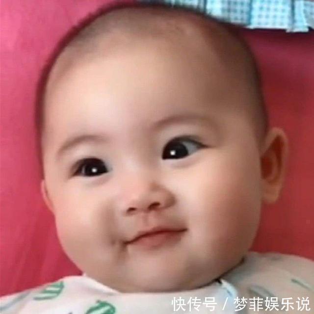 适应能力|宝宝是否高智商,看他睡醒后的表现就行了,这4种占一个的就乐吧