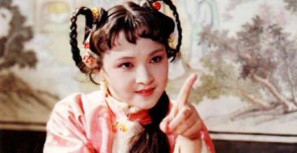 林黛玉&她是红楼梦里最有钱姑娘,别人只有嫁妆,她拥有整个家族的财富,妥妥的白富美