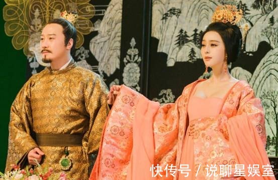 四大美人|杨玉环誉为古典四大美人,仅仅是因为又白又胖吗,她究竟哪里美