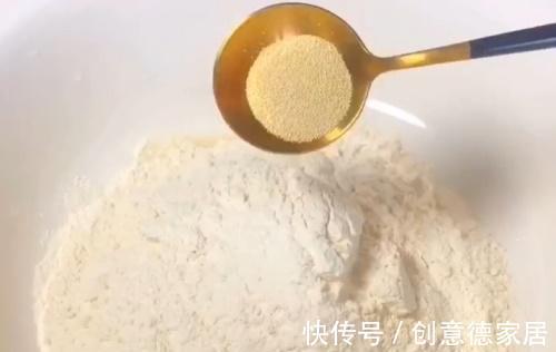 烙饼|我家面粉从不蒸馒头,学会新做法,香脆松软,3天一袋面不够吃!