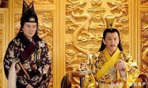 母亲|唐宣宗李忱造就唐朝最后一个盛世，为何小时候被说像个“傻子”？