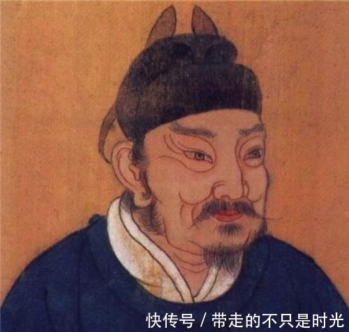 郭威|他是千年来唯一没有污点的皇帝,史书对他称赞有加,名字听着耳熟