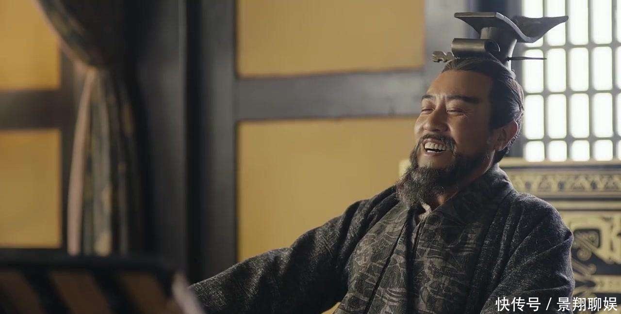 一遇|诸葛亮一生难得一遇的对手，与他有过3次较量，诸葛亮1次都没赢