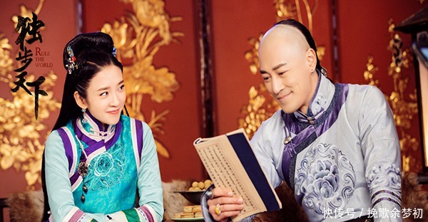 叶赫纳拉氏,被誉为“女真第一美女”,二十年都未嫁出去的原因!