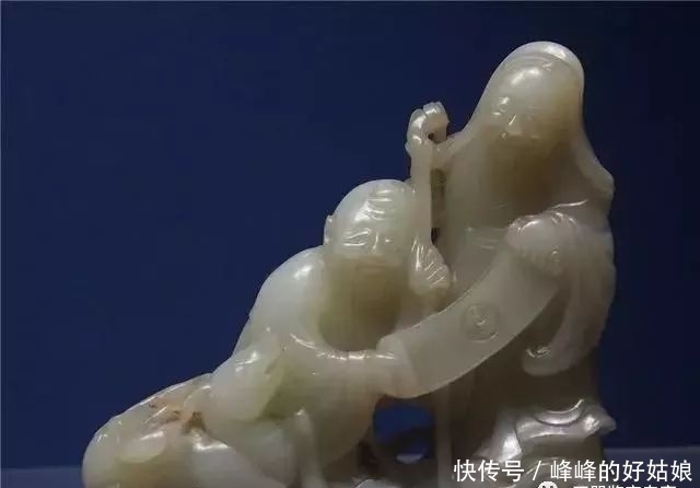 清大|50件馆藏古玉超清大图,再现古玉之大美!