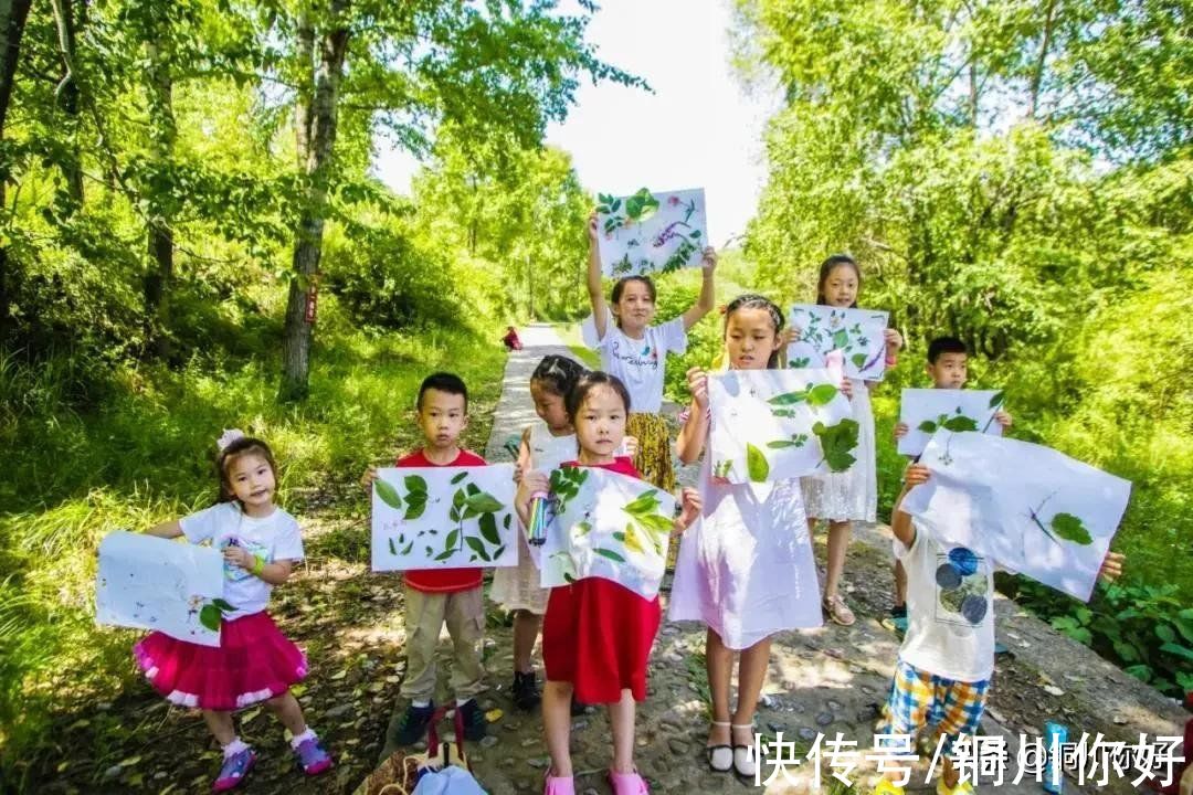 金景区|照金-香山景区被授予“陕西省自然体验基地”