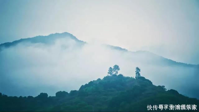 文天祥经典作品《正气歌》,高峰朗诵豪气满怀